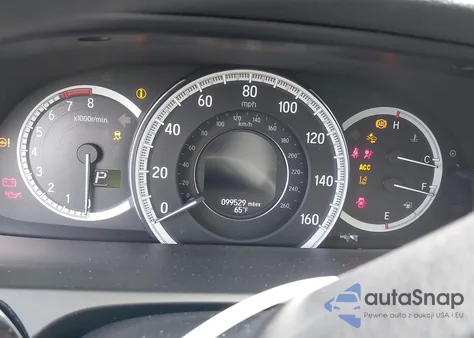 2017 Honda Accord Lx z USA, uszkodzony, nr VIN 1HGCR2F4XHA157051